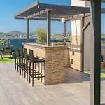 Olive Balcony Vodice-srima