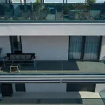 Lejlighed Olive Balcony Vodice-srima *