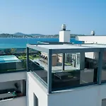 شقة Olive Balcony Vodice-srima سريما
