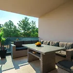 Olive Balcony Vodice-srima