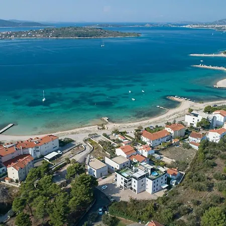 Apartman Olive Balcony Vodice-srima *