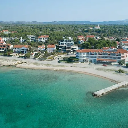 Olive Balcony Vodice-srima Apartman *