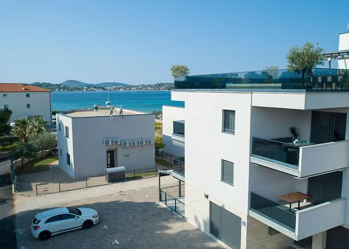 Olive Balcony Vodice-srima *