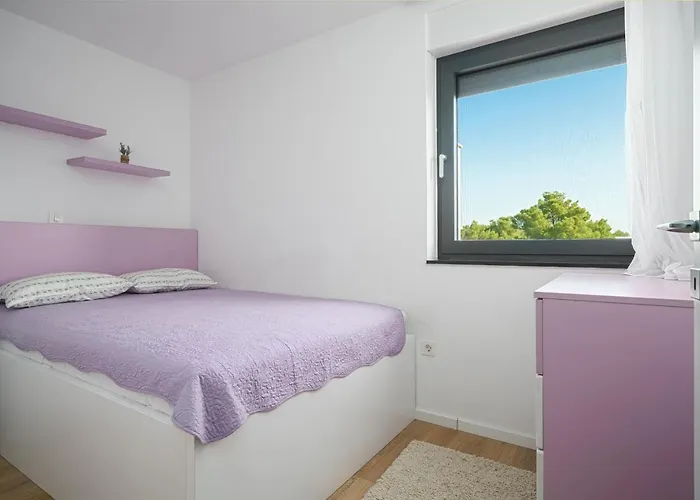 Appartement Olive Balcony Vodice-srima Srima